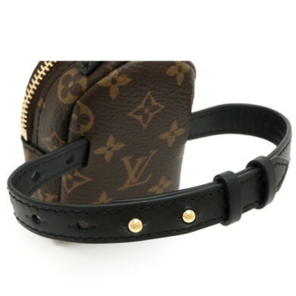 Louis Vuitton Monogram Spring Mini Backpack - image 2